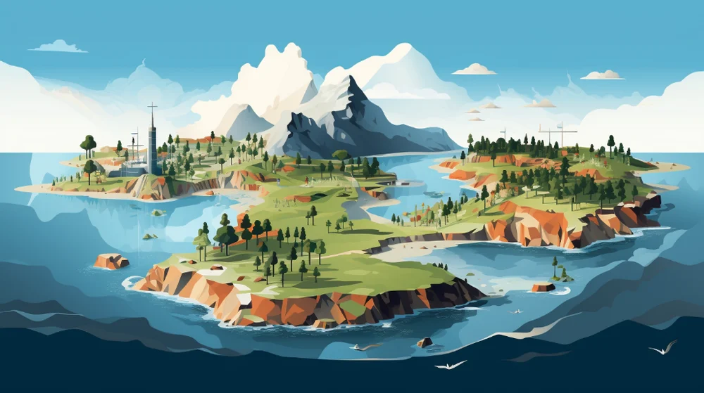 Hur många öar har Sverige? En fascinerande utforskning av Sveriges skärgårdar