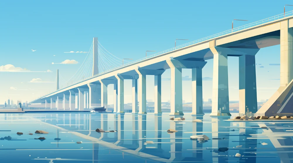 Hur många bultar finns det i Ölandsbron? En fascinerande titt på Sveriges längsta bro