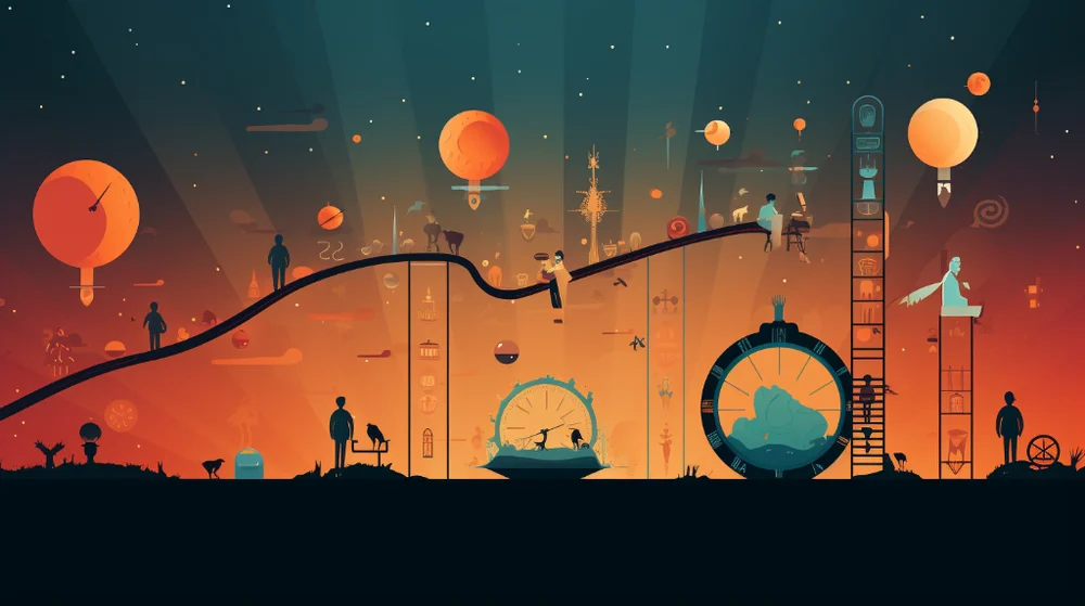 Hur många dagar har jag levt? En fascinerande titt på ditt liv i siffror!