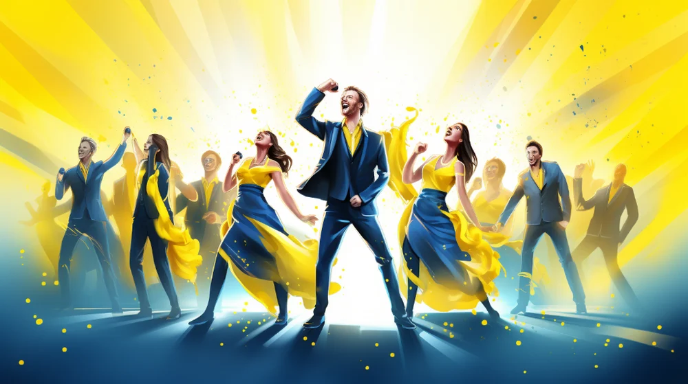 Hur många gånger har Sverige vunnit Eurovision? En fascinerande titt på vår framgångshistoria!