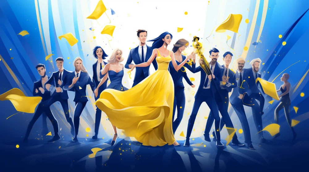 Hur många gånger har Sverige vunnit Eurovision? En spännande tillbakablick!