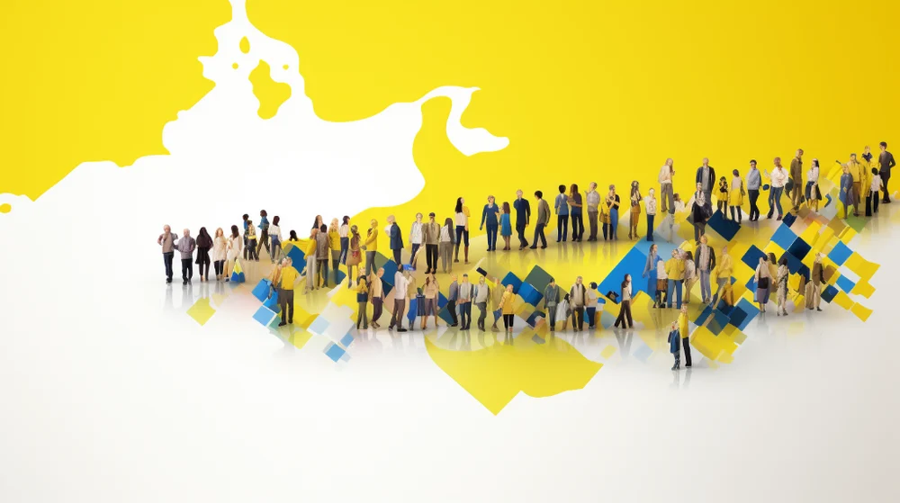 Hur många heter i Sverige? En fascinerande titt på svenska namn