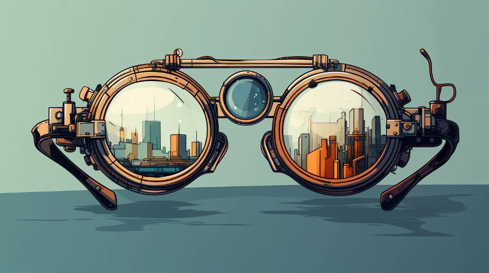 Vem uppfann glasögon? En klarsynt titt på historien bakom denna uppfinning