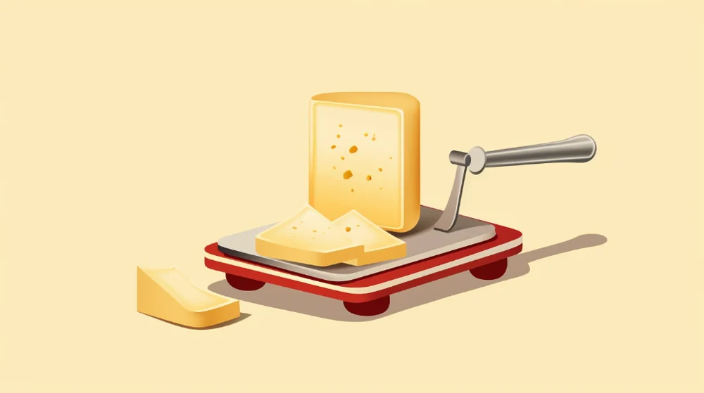 Vem uppfann osthyvel? En skarp betraktelse av en svensk innovation