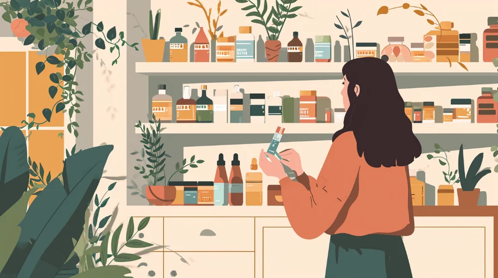 Hur många Alvedon kan man ta utan att bli ett vandrande apotek?