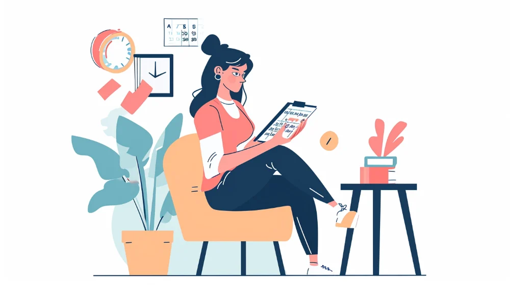 När kan man ta graviditetstest? Timing är allt när bebisklockan tickar