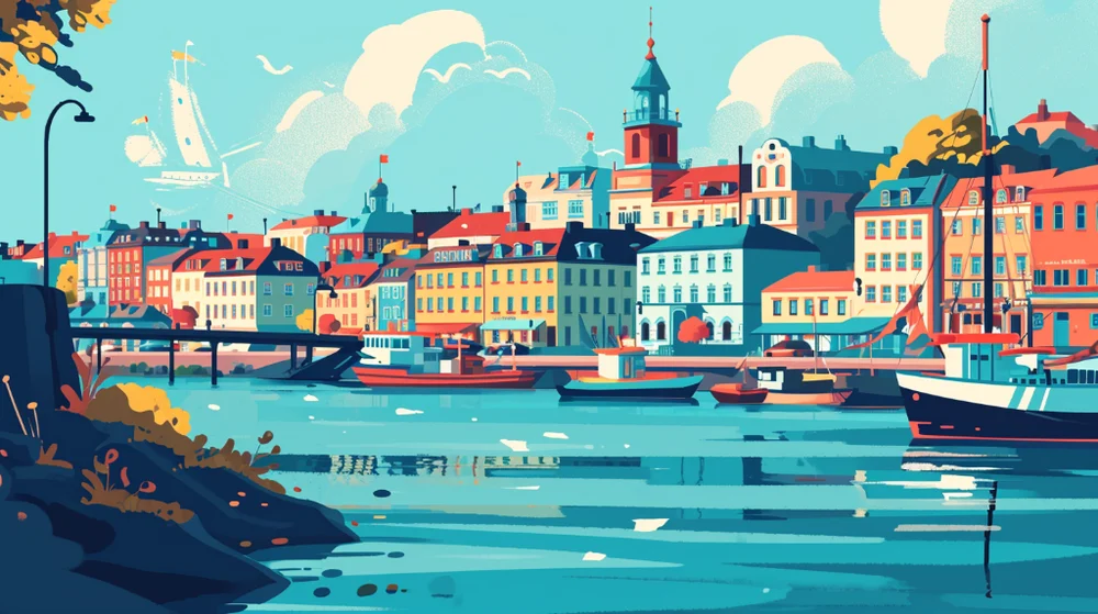 Vad kan man göra i Göteborg utan att tråka ut? En guide till stadens dolda pärlor
