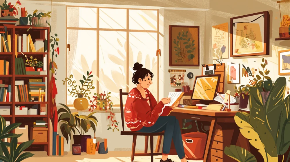 10 kreativa förslag på vad kan man göra när man har tråkigt – Utan att lämna soffan