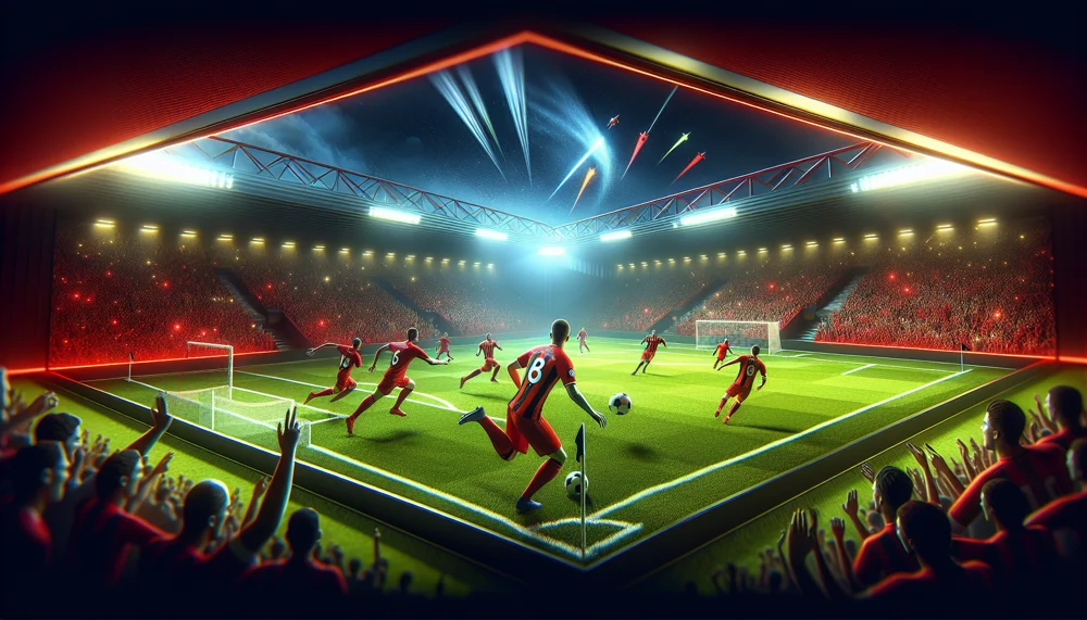 Statistik Afc Bournemouth Mot Liverpool
