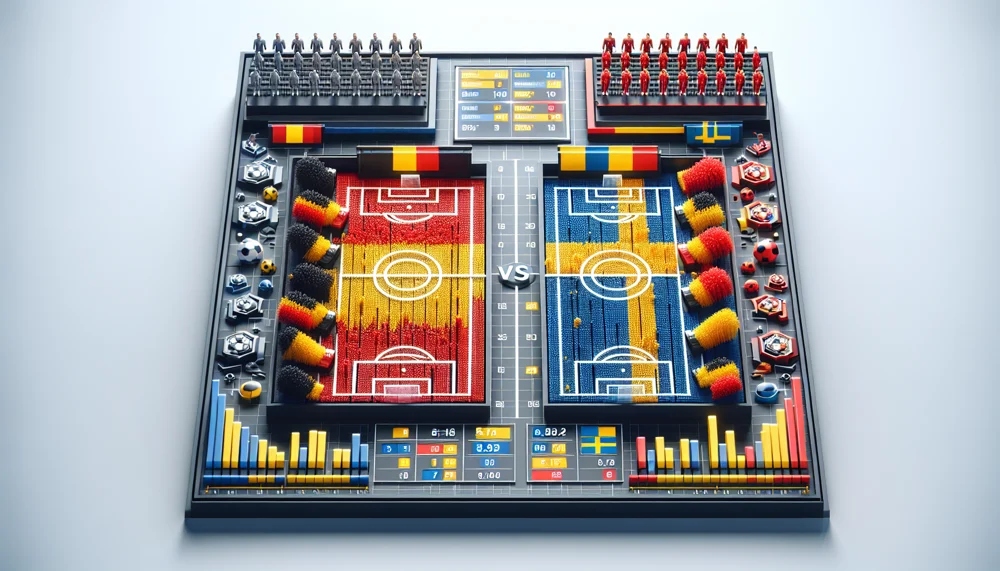 Statistik Belgiens Herrlandslag I Fotboll Mot Sveriges Herrlandslag I Fotboll