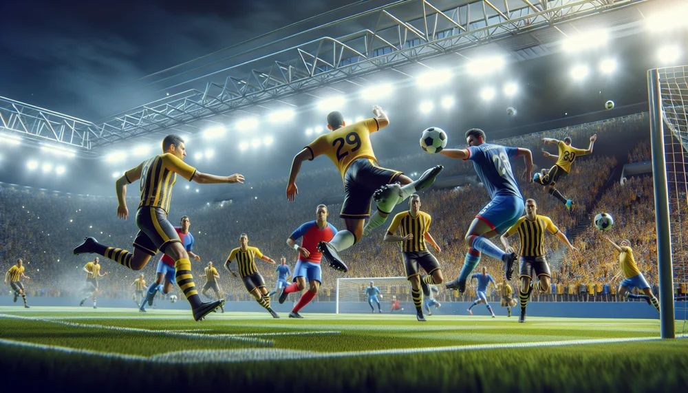 Statistik Borussia Dortmund Mot Psg