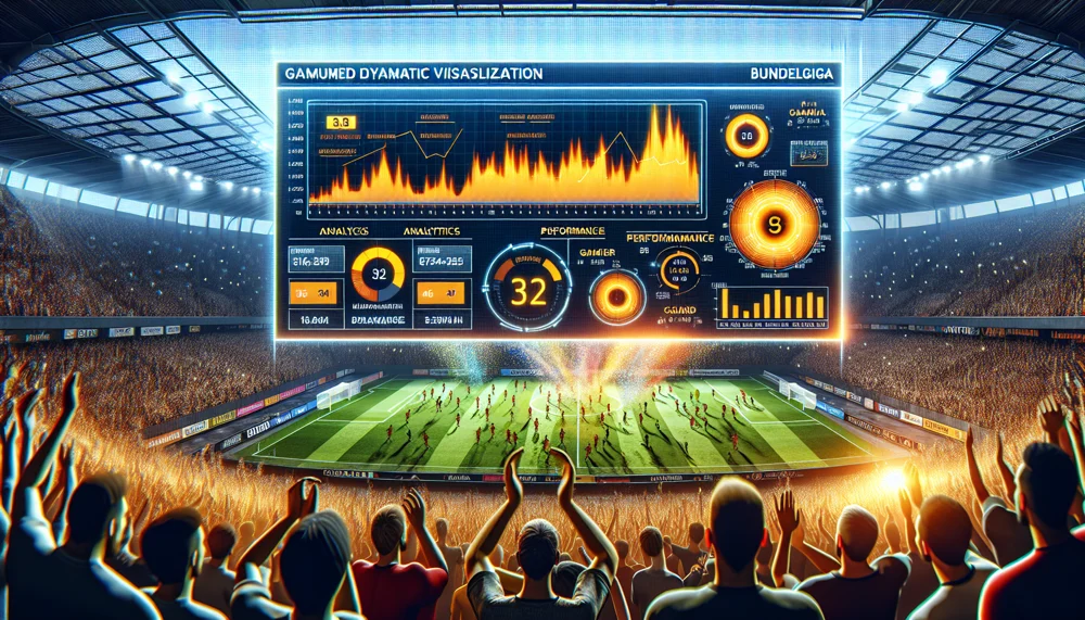 Statistik Bundesliga
