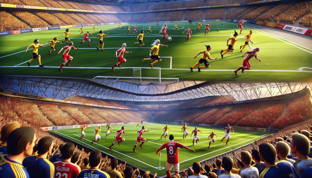 Statistik Elfsborg Mot Degerfors If