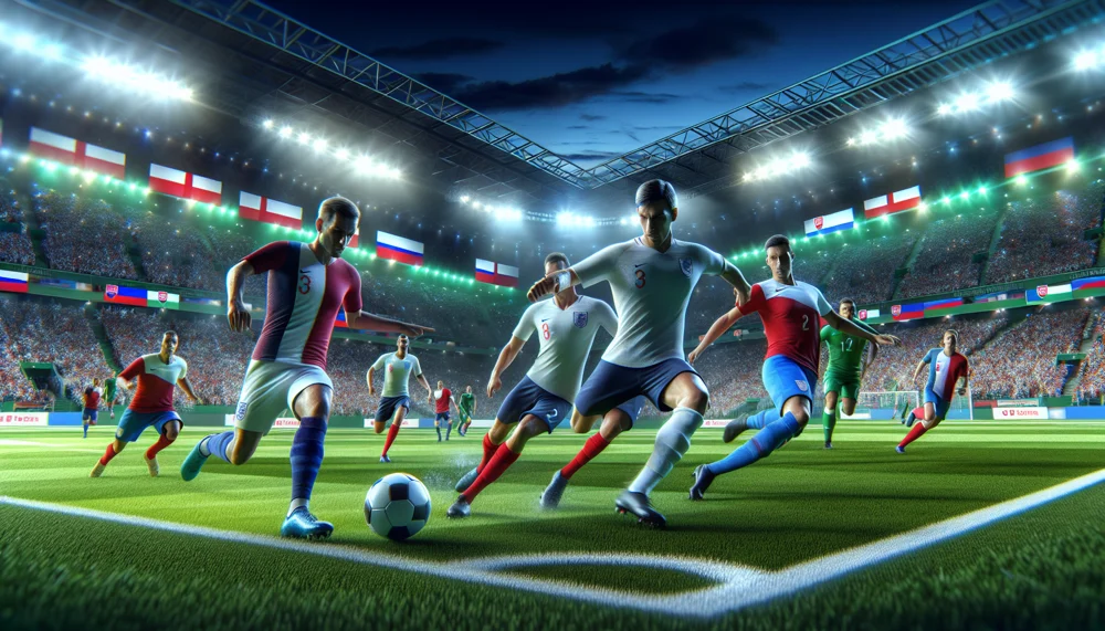 Statistik Englands Herrlandslag I Fotboll Mot Slovakiens Herrlandslag I Fotboll