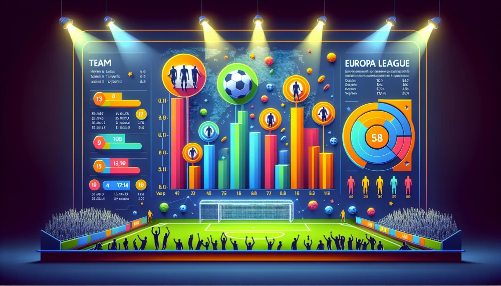Statistik Europa League