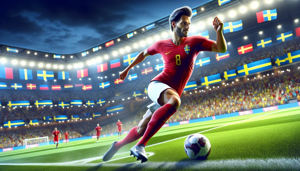 Statistik För Dejan Kulusevski