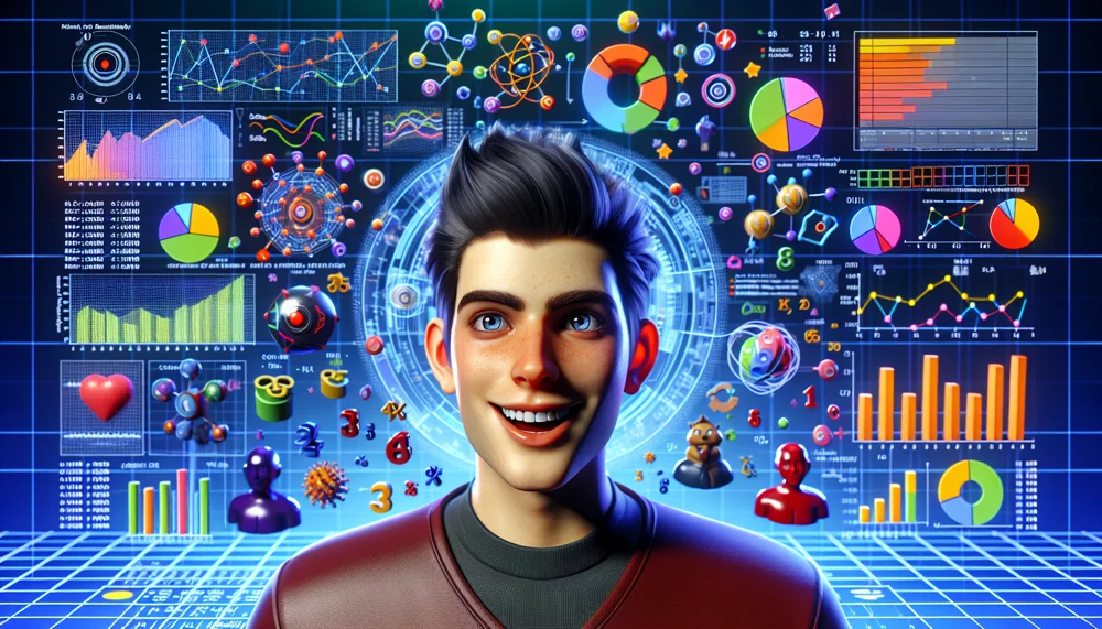 Statistik För Sebastian Nanasi