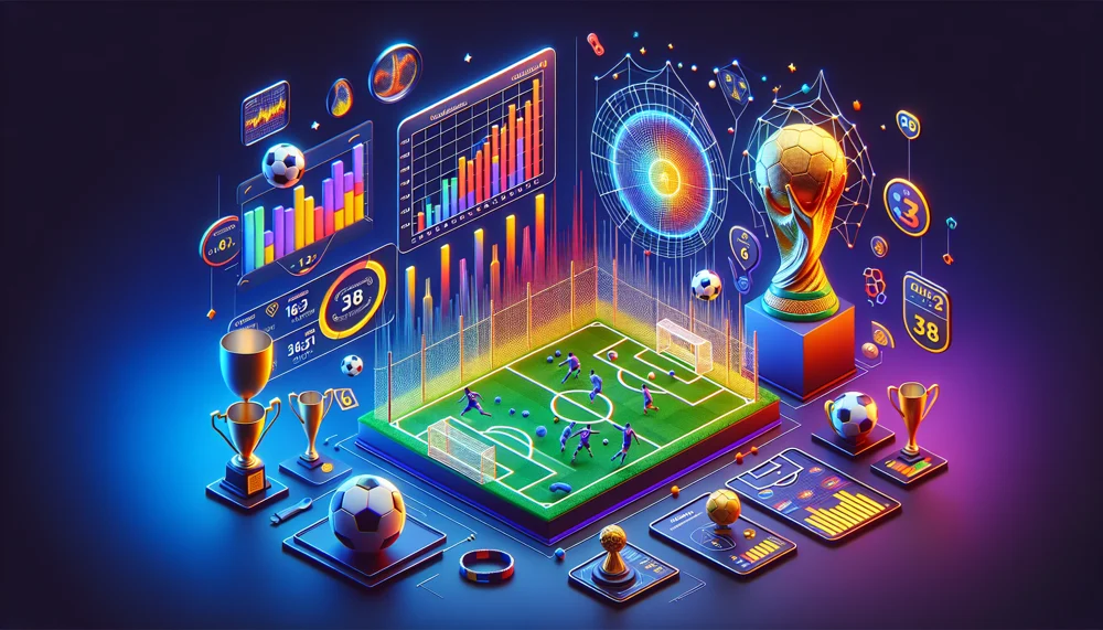 Statistik Fotbolls-Vm