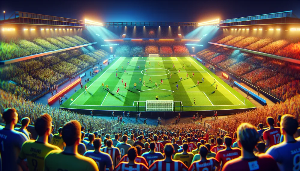 Statistik Hammarby Mot Sirius