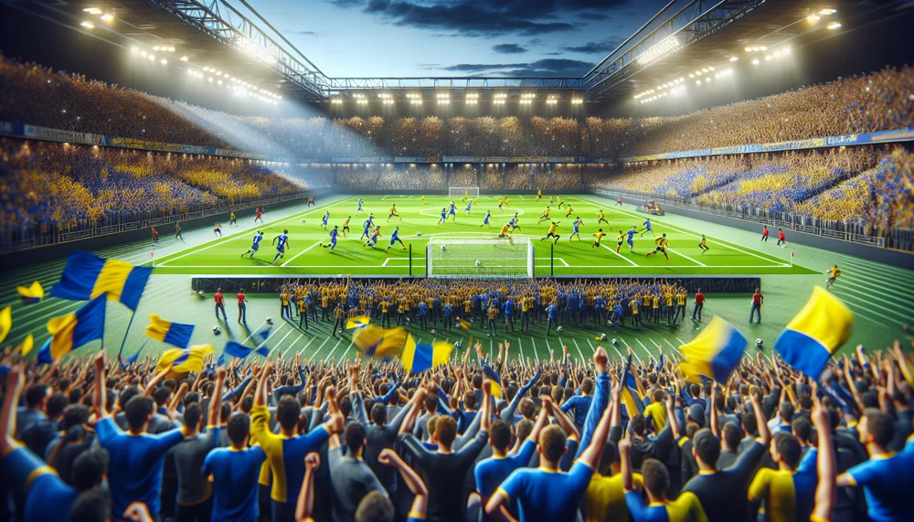 Statistik Ifk Göteborg Mot Elfsborg