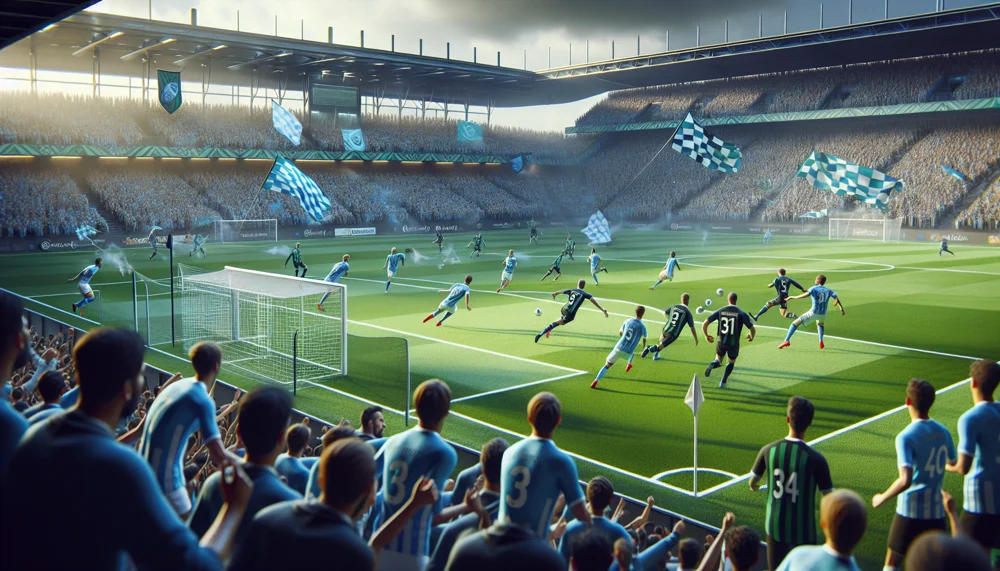 Statistik Malmö Ff Mot Gais