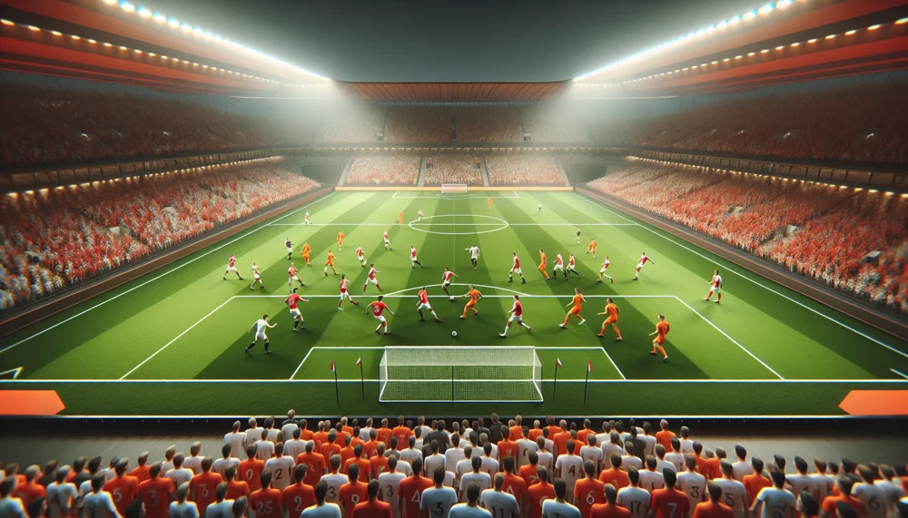 Statistik Polens Herrlandslag I Fotboll Mot Nederländernas Herrlandslag I Fotboll